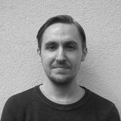 Profile Picture of Daniel Whyte (@Daniel_Whyte) on Twitter