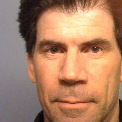 Profile Picture of David Dobbson Twitter