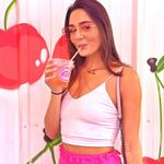 Audrey Ibarra - Instagram Profile Picture of Audrey Ibarra (@audreyyibarra) on Instagram