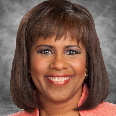 Profile Picture of Melanie Lawson (@MelanieLawson13) on Twitter