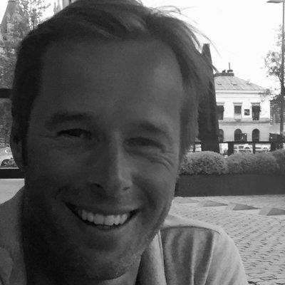 Profile Picture of Jim (@JimmyRoets) on Twitter