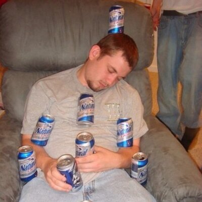 Profile Picture of Tim Jester (@jestersJynx) on Twitter
