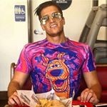 Profile Picture of 👑David Dragojevic👑 (@david.dragojevic_) on Instagram