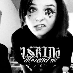 Profile Picture of Katelyn Howell (@thatdramakid_lovesmusic) on Myspace