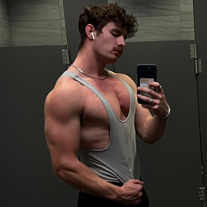 Profile Picture of Daniel Carlson (@@danielccarlson) on Tiktok