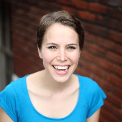 Profile Picture of Paula Wynne Shute (@for_thewynne) on Twitter