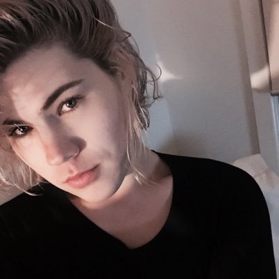 Profile Picture of Alexander Liddell (@inmate_w13b) on Twitter