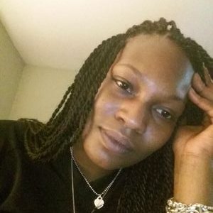 Profile Picture of Andria Perry (@StarrBlacc) on Twitter