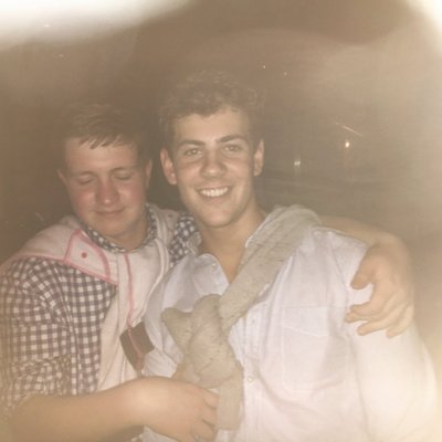 Profile Picture of Harry Long (@Harrylong7530) on Twitter