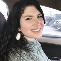 Profile Picture of Megan Wade (@megan-wade-29) on Quora