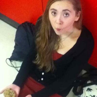 Profile Picture of Jess Tuttle (@jesstuttle) on Twitter