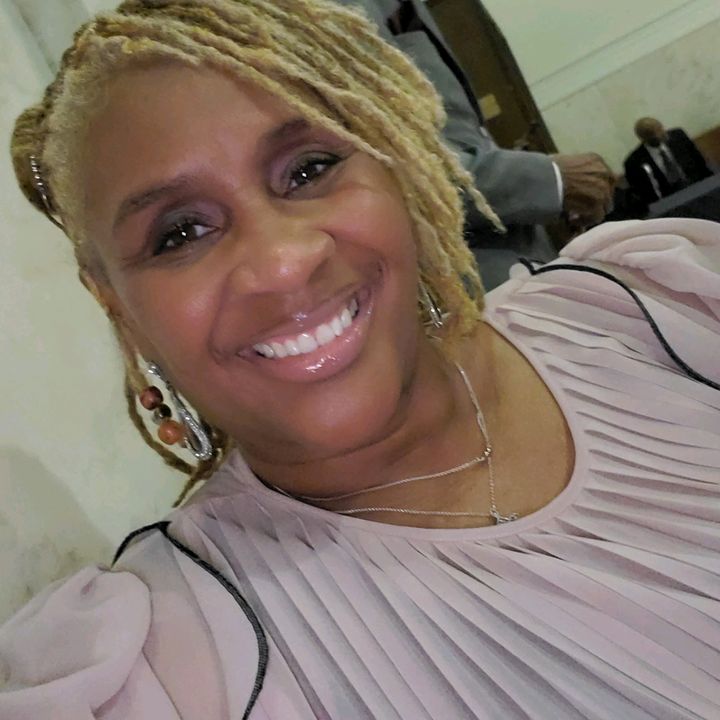 Profile Picture of Temedrius Lumpkin (@heavenlyqueen3521) on Tiktok