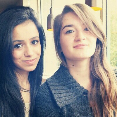 Profile Picture of Hena (@HenaPatel07) on Twitter