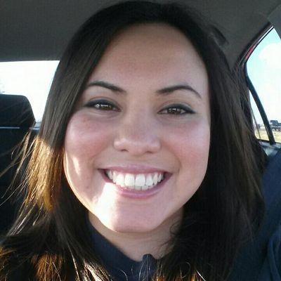 Profile Picture of Rachel Caballero (@crispycaballer1) on Twitter