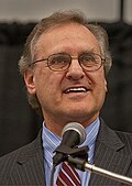 Profile Picture of Stephen Lewis - Wikipediaon Wikipedia