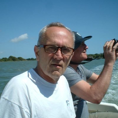 Profile Picture of Nick Reeder (@nreeder1_nick) on Twitter