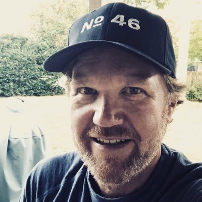 Profile Picture of Jeff Martin (@JeffAMartin1) on Twitter