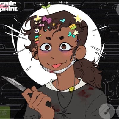 Profile Picture of Gabrielle Bradshaw (@Gabriel48846698) on Twitter