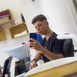 Profile Picture of Acubix (@angelocubicciotti) on Instagram