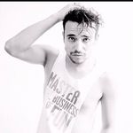 Profile Picture of cesar meneses benavides (@dance_cesar) on Instagram