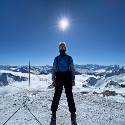 Profile Picture of Phil Jeffrey (@PhilJeffreyIP) on Twitter