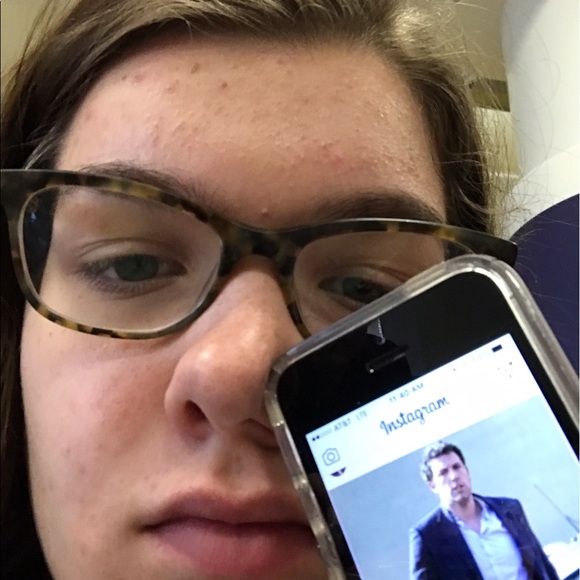 Profile Picture of Grace Frauenhoffer (@gracefrau) on Poshmark