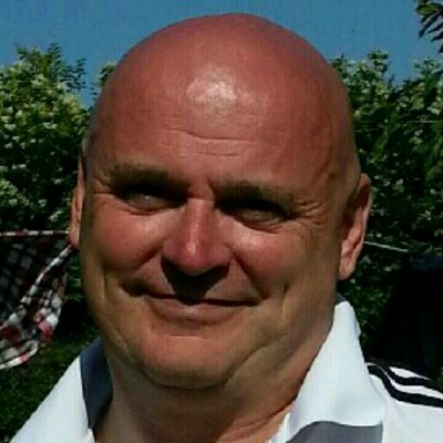 Profile Picture of John Andrew Dunkley (@DunkleyAndrew) on Twitter