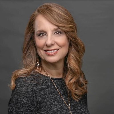 Profile Picture of Karen West (@karenwest973) on Twitter