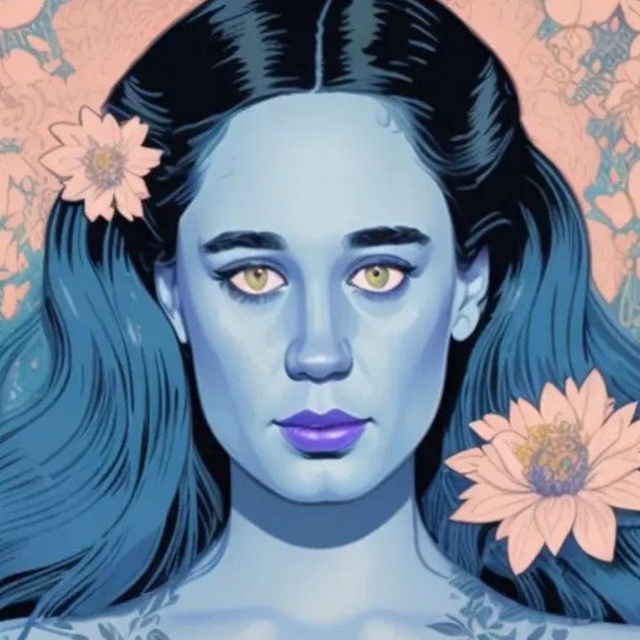 bianca - Tiktok Profile Picture of bianca (@hollycody41) on Tiktok