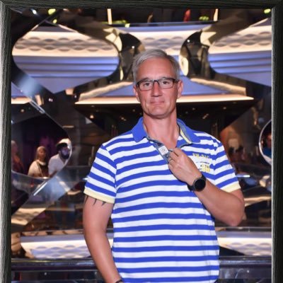Profile Picture of Pfister Peter (@PfisterPeter2) on Twitter