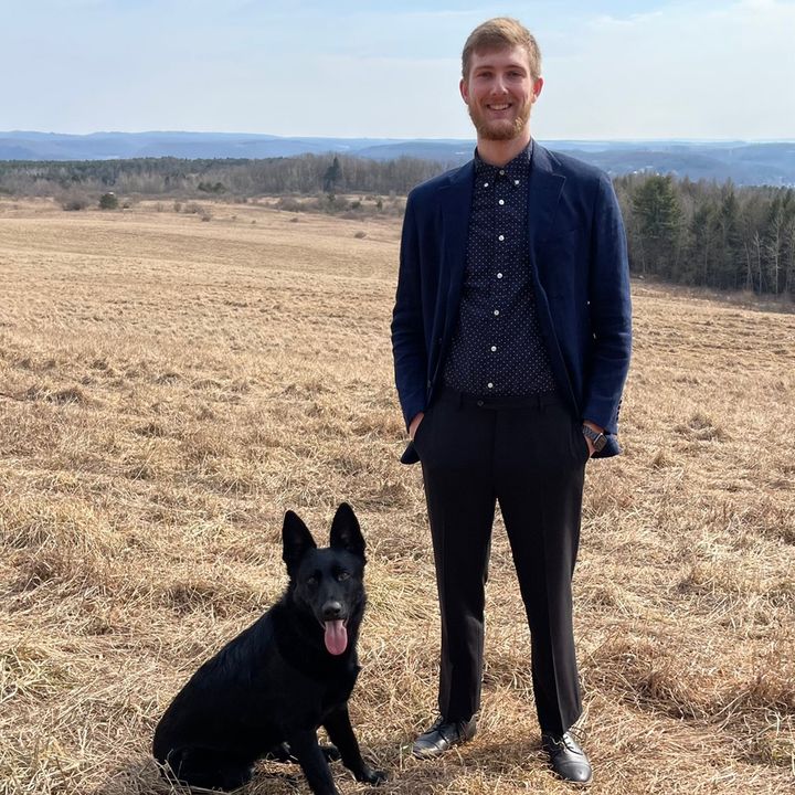 Steven Stockwell - Tiktok Profile Picture of Steven Stockwell (@steveostocko) on Tiktok