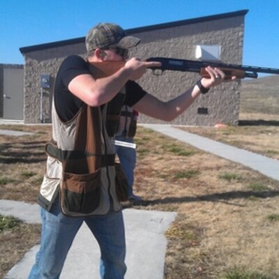 Profile Picture of Brian D. Stricklen (@StrickBD) on Twitter