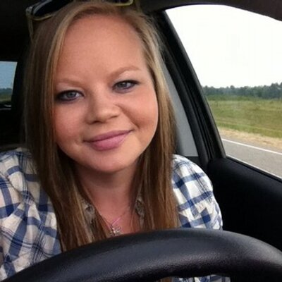 Profile Photo of Whitnie Ray Carlson (@Whitnie_Ray) on Twitter