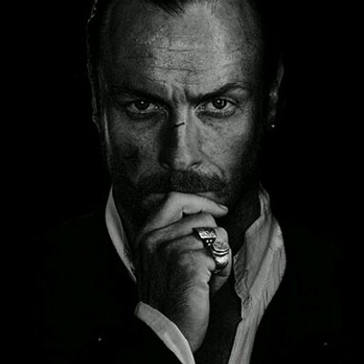 Profile Picture of Toby Stephens (@StephensToby1) on Twitter