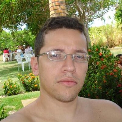 Profile Picture of Weber Militão (@JoseWeber) on Twitter