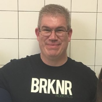 Profile Picture of Brian L. Harper (@BrianLHarper) on Twitter