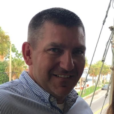 Justin Kensinger - Twitter Profile Picture of Justin Kensinger (@jkensinger25) on Twitter