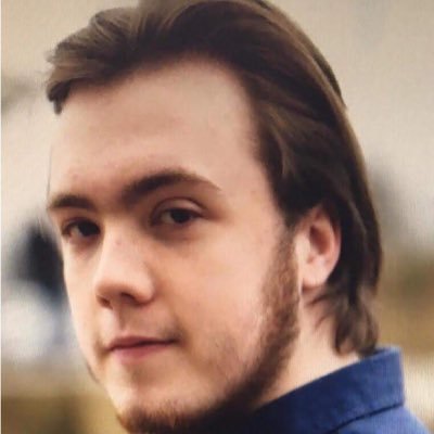 Profile Picture of Steven Shephard (@01sshephard) on Twitter
