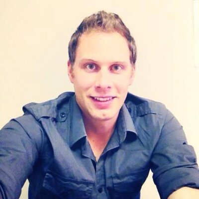 Profile Picture of Joshua Voight (@joshua_voight) on Twitter