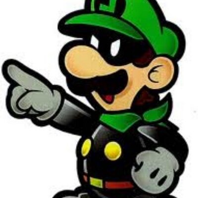 Profile Picture of Gunnar Harvey (@ShadyLuigi) on Twitter