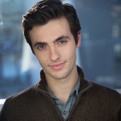 Profile Picture of Nick McNeil (@NickMcNeil10) on Twitter