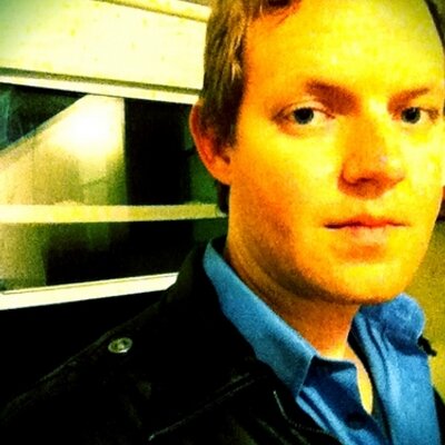 Profile Picture of Danny Hageman (@DannyHageman) on Twitter