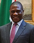 Profile Picture of Paul Mashatileon Wikipedia