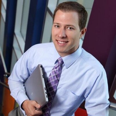 Profile Picture of Derrick Unruh (@DerrickUnruh) on Twitter