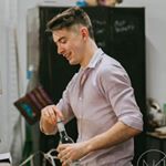 Profile Picture of Mark Jäger (@mark_food_diary) on Instagram
