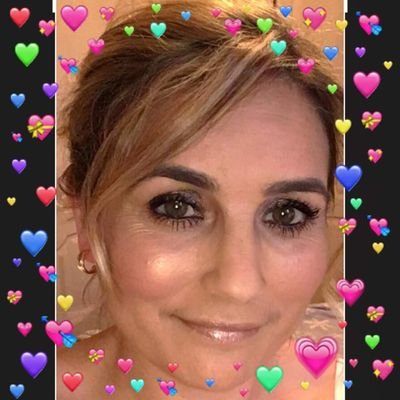 Profile Picture of Tina O'Reilly (@oreilly_tina) on Twitter