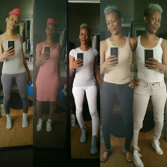 Profile Picture of Alexis Steele (@alexis_steele) on Poshmark