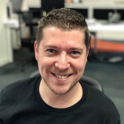 Profile Picture of Michael Squibb (@MichaelSquibb) on Twitter