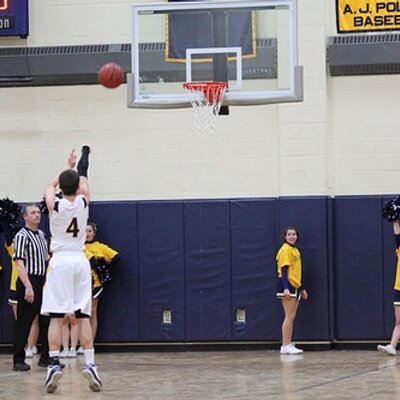 Profile Picture of Scott Bushey (@SBushey4) on Twitter