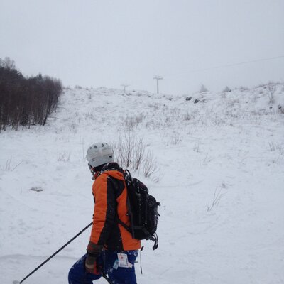 Profile Picture of Andrew Metheny (@AndyMeth) on Twitter